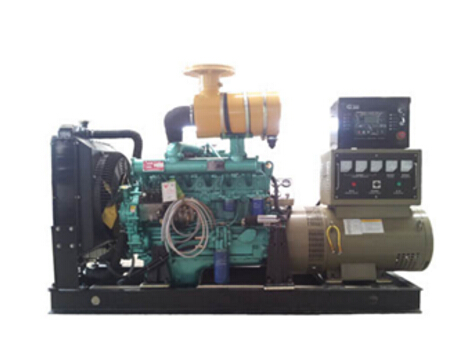 松原宗申动力200kw大型柴油发电机组