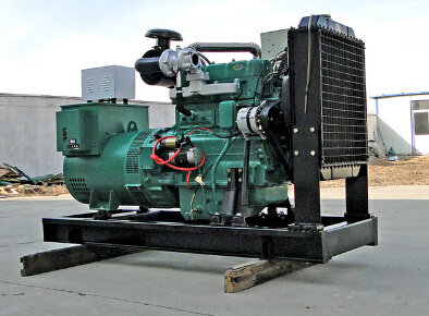 松原宗申动力50kw大型柴油发电机组_COPY