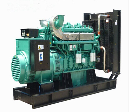 松原宗申动力30kw小型柴油发电机组_COPY