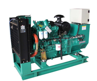 松原宗申动力12kw小型柴油发电机_COPY