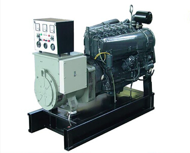 松原宗申动力5kw小型柴油发电机_COPY