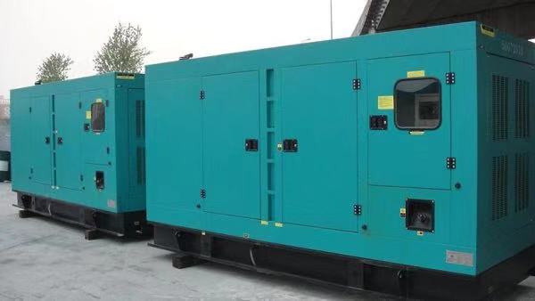 松原中建八局集装箱房定制案例