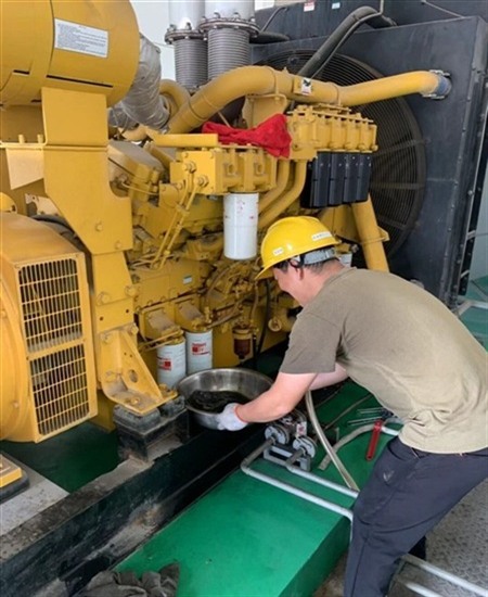 松原发电机组定期检修保养分类_COPY_COPY